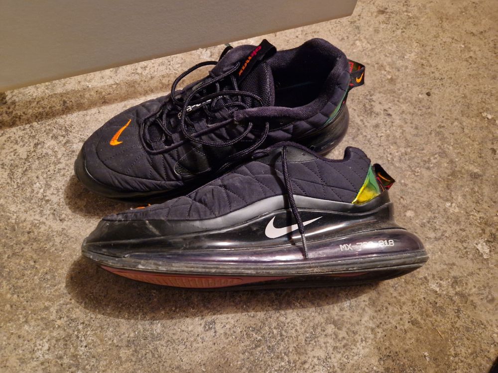 Nike Air max 720 (Usato) a Bern per CHF 20 – con consegna