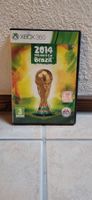 Xbox 360 Spiel - 2014 Fifa World Cup Brazil