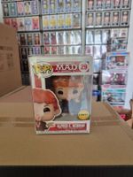 Funko Pop Alfred E. Neuman #29 – Chase Edition
