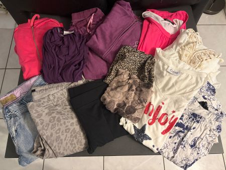Damen Kleiderpaket Grösse M TOP Zustand