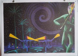 ⭐Schulwandbild Nr. 229 – Nacht (Traum) Sonderpreis