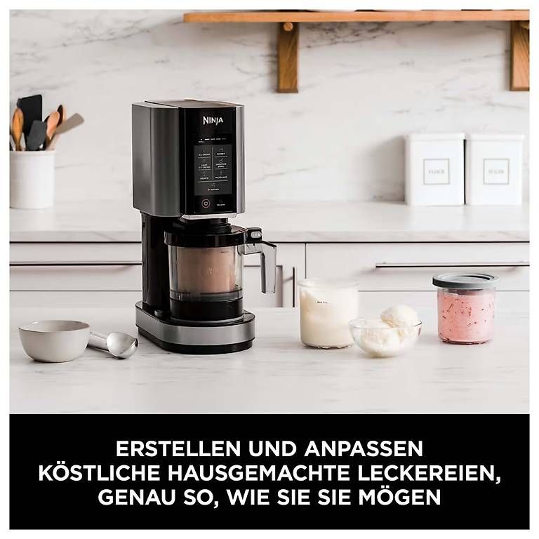 Elettrodomestici da cucina: Ninja creamie  – Usato da Wallisellen venduto da mig_qlk8 2