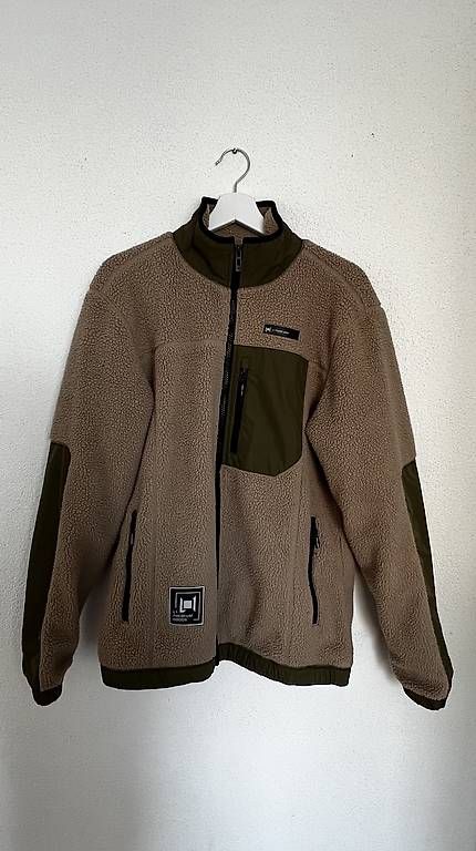 Giacche: Fleece Jacke / L1 premium goods – Usato da oberrieden venduto da Brnae