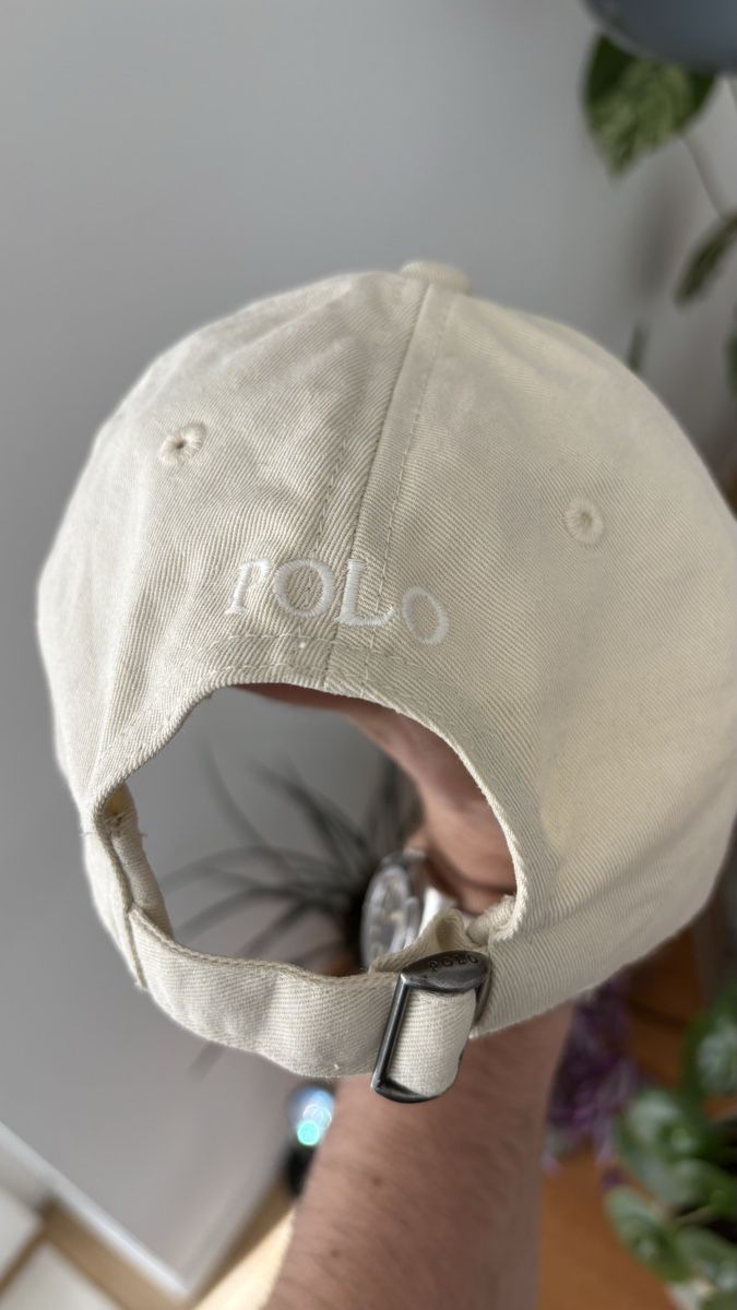 Copricapi, berretti & cappellini: Polo Ralph Lauren Cap / Hut – Usato da Luzern venduto da JanekEgli 1