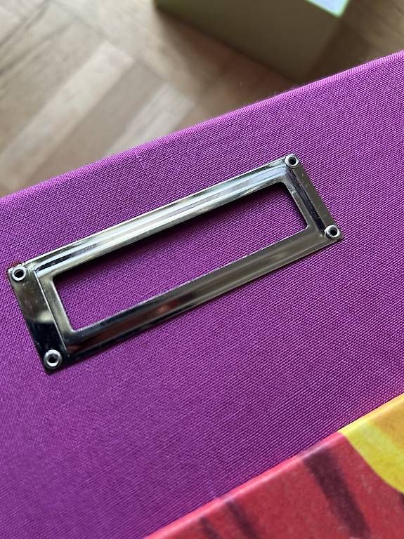 Sonstige Dekorationen & Accessoires: 19 Schachteln – Gebraucht aus Frauenfeld von Irene.Schuppli 2