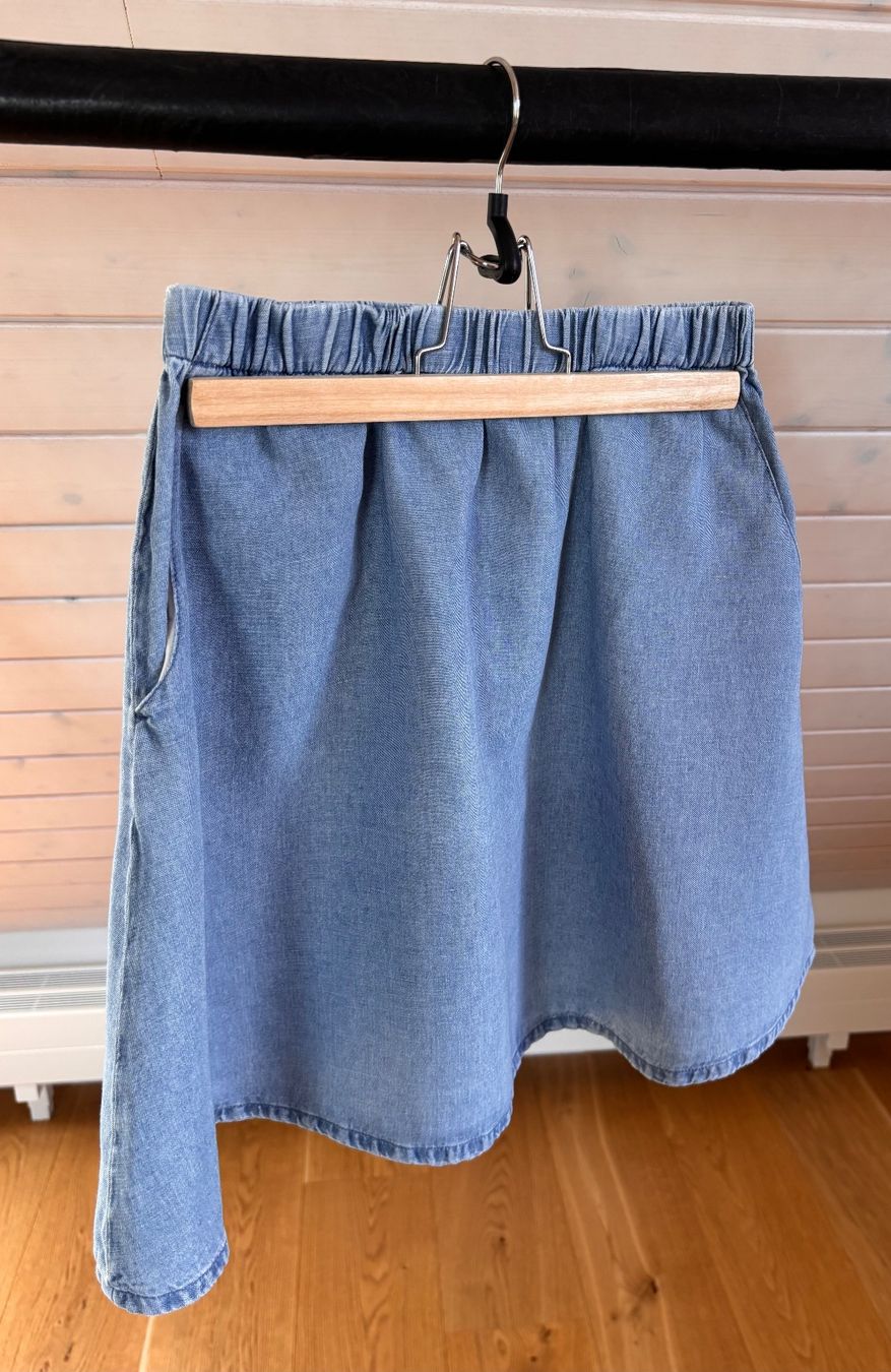 Bellerose Röcke: Bellerose Lambada skirt, size 0 – Neu (gemäss Beschreibung) aus Kilchberg ZH von ben_pc68 1