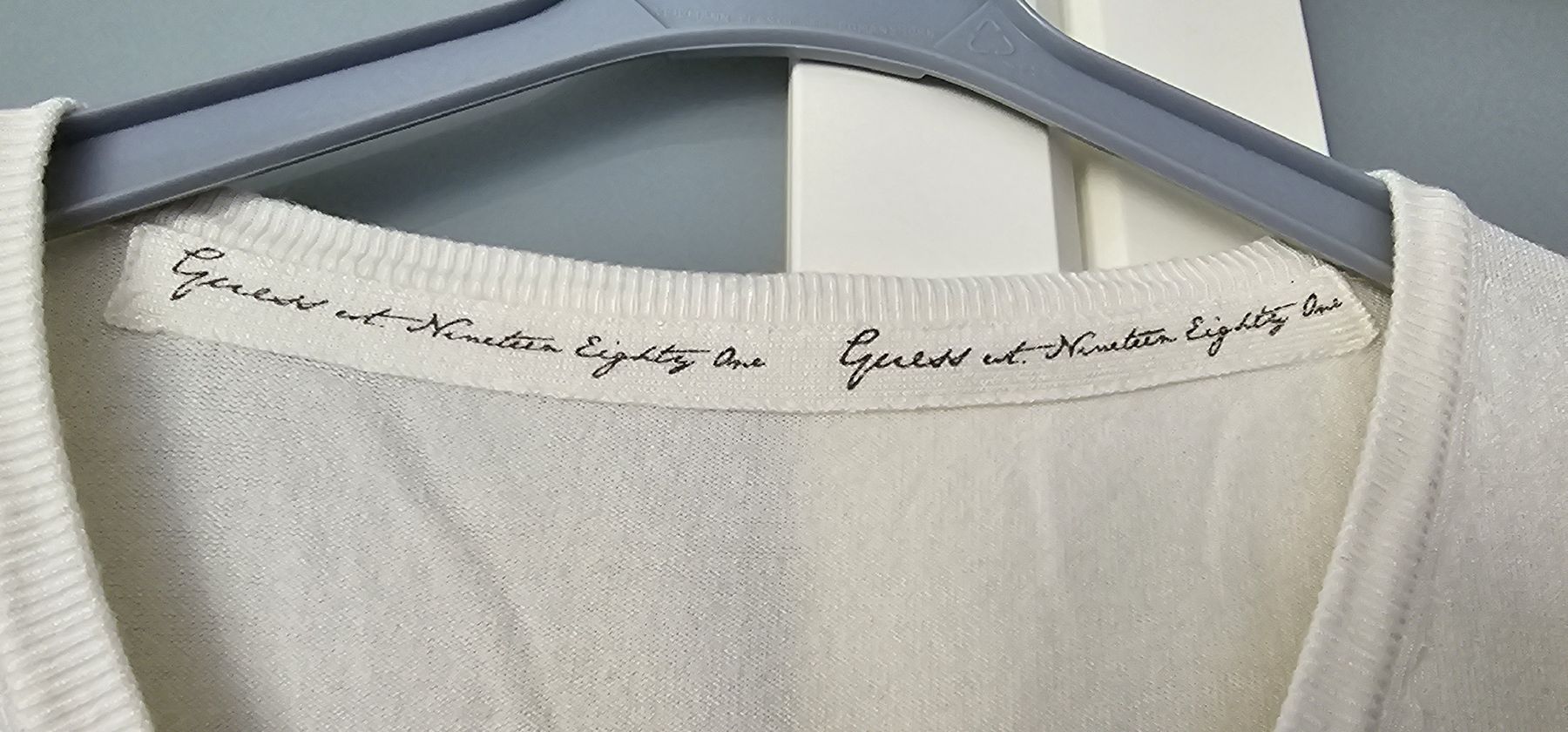 Guess Maglioni & Felpe: Guess Pullover, Limited Edition, Gr. S, Top Zustand! – Nuovo (secondo la descrizione) da Goldach venduto da Wave82 2