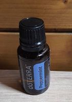 doTERRA Peppermint (Pfefferminze)