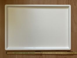 Swiss international Fullsize Tray for Trolley