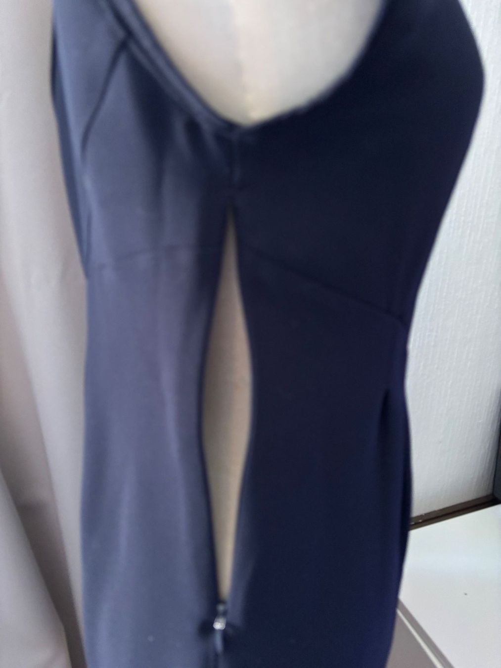 Kookai Kleider: Robe Bleu manches courtes  Kookai taille 36 – Gebraucht aus Peseux von Cresus27 3