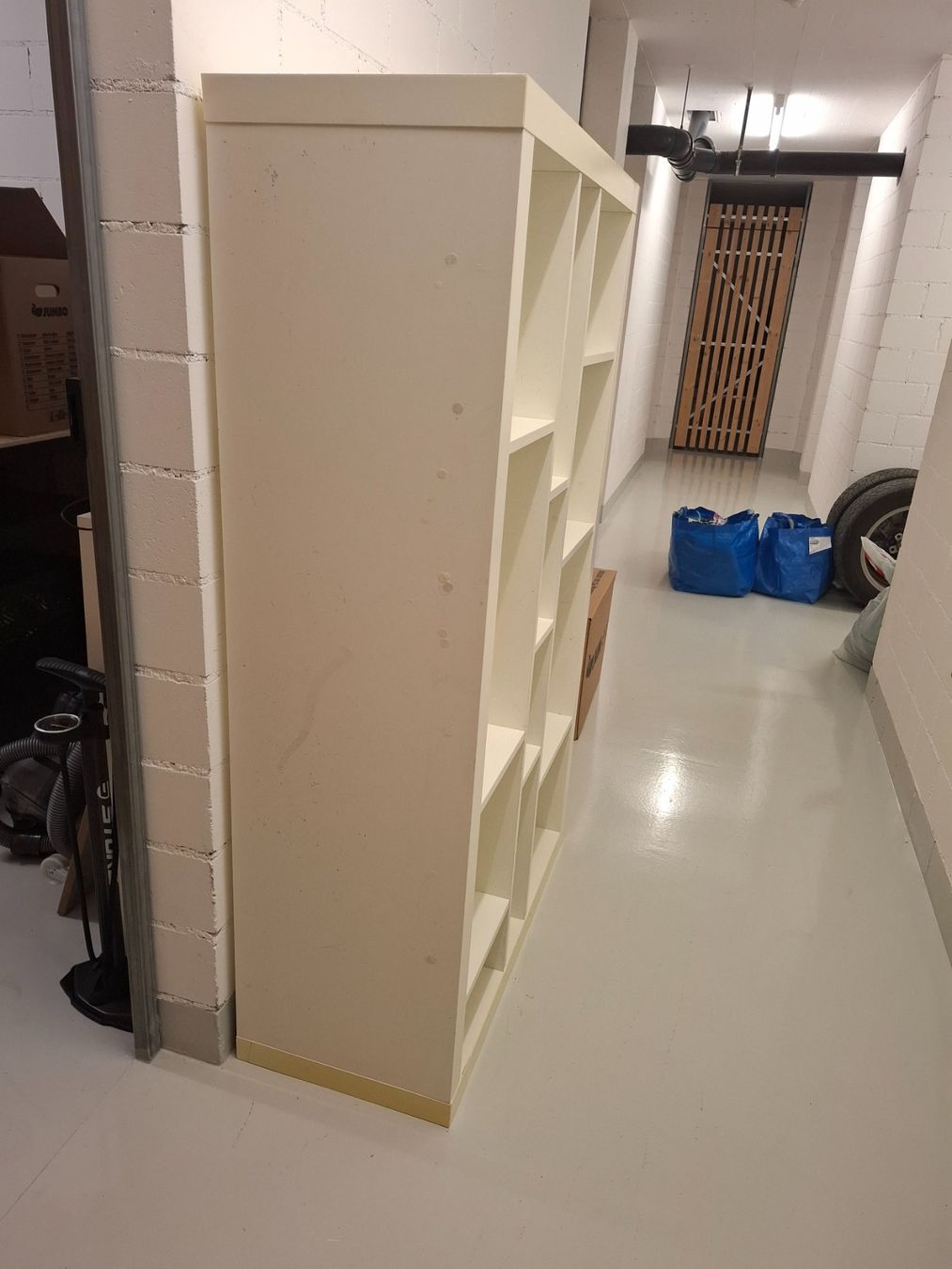Ikea Étagères: Regal – D'occasion à Zofingen par Morro65 1