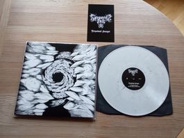 Serpents Lair-Perpetual Hunger 12'' Marbled Vinyl 2018