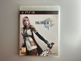 Final Fantasy XIII - PS3