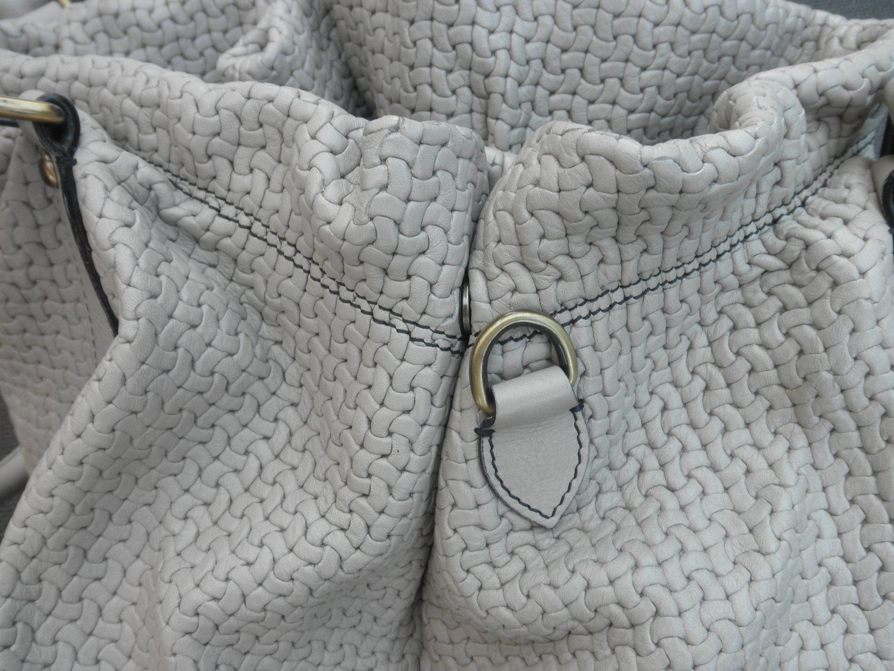 Maison Mollerus Sacs femmes: Mollerus Tasche Vintage – D'occasion à Buttwil par Engelhaar 8