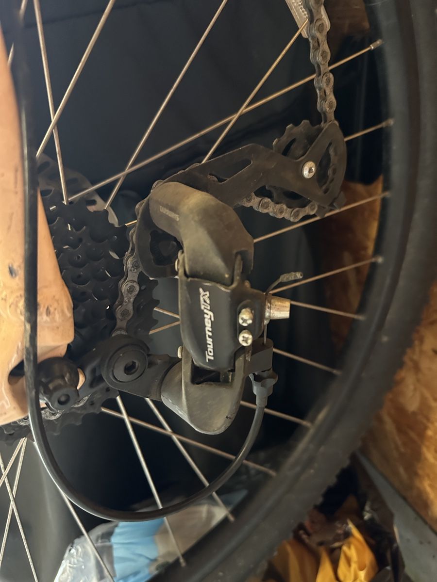 Specialized Biciclette: Specialized Rockhopper Grösse S – Usato da Langenthal venduto da  3