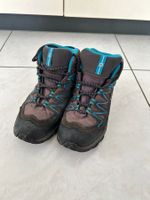 Wanderschuhe Salomon Gr. 35