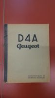 Peugeot D4A