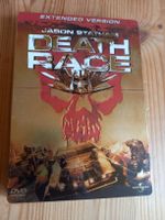 Death Race DVD 