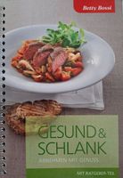 Betty Bossi "Gesund & Schlank