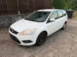 Ford Focus 1.6 TDCi Diesel