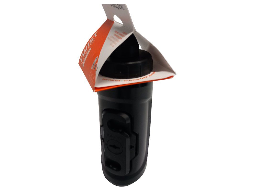 Trinkflaschen & Thermosflaschen: FIDLOCK Twist bottle 590 – Neu und originalverpackt aus Hünenberg von Restwert_Zug 3