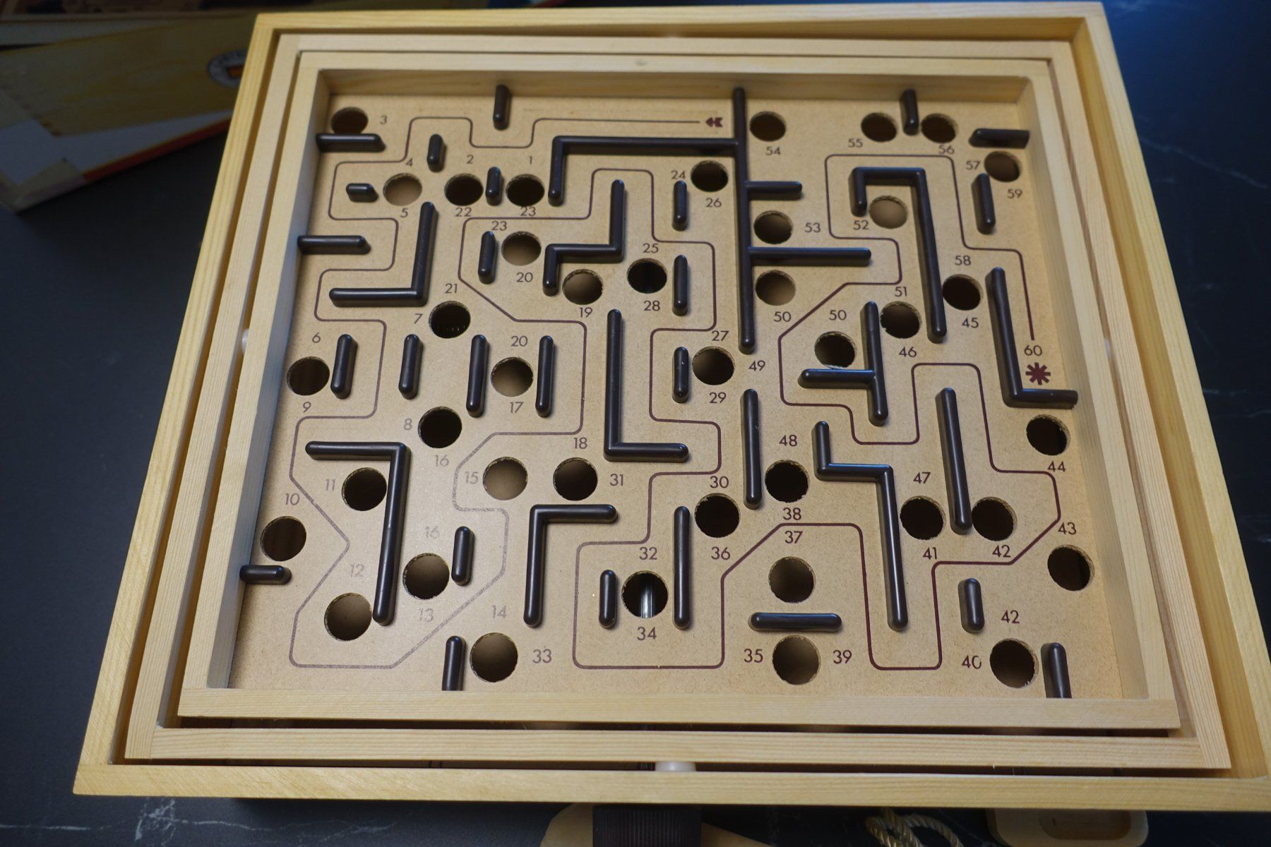 Brio Giochi: Brio Labyrinth "Original" – Usato da Belp venduto da Mazarron58 2