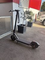 LANDI Street IV E-Scooter 20 km/h  neuwertig