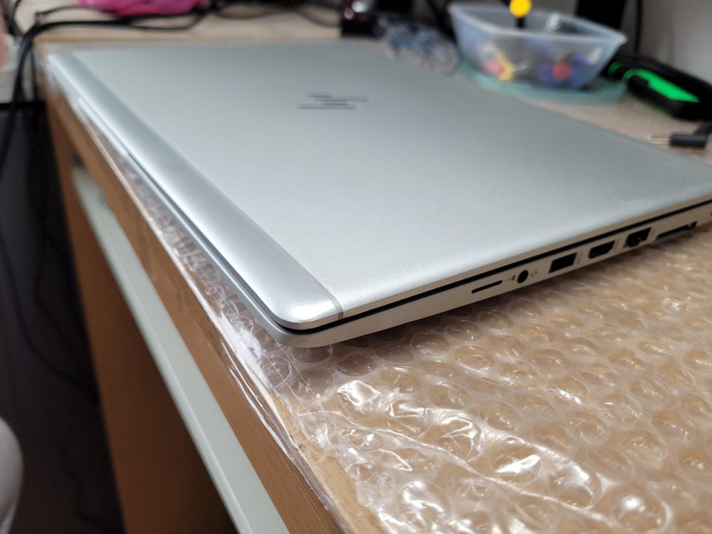 HP EliteBook 840 G5 | Kaufen auf Ricardo