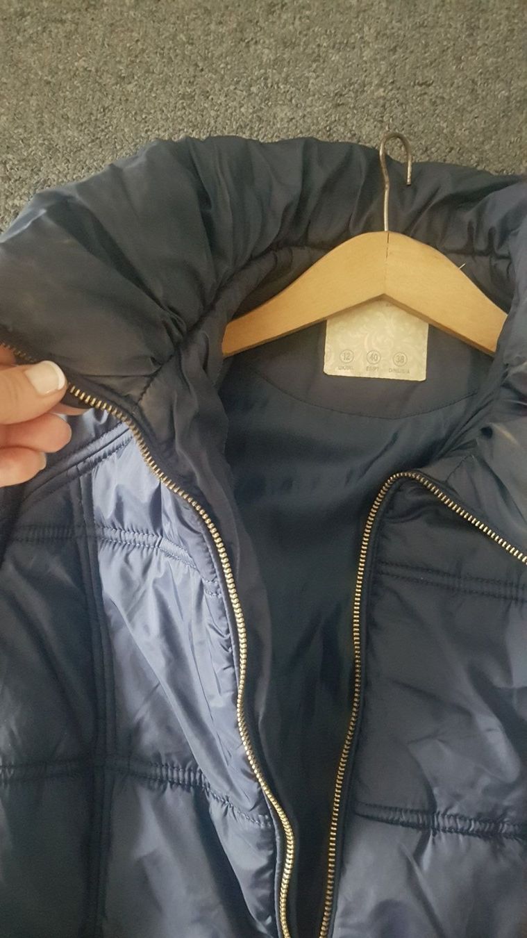 Giacche: Winterjacke Gr.40 – Nuovo (secondo la descrizione) da Schöfflisdorf venduto da CrRG21 3