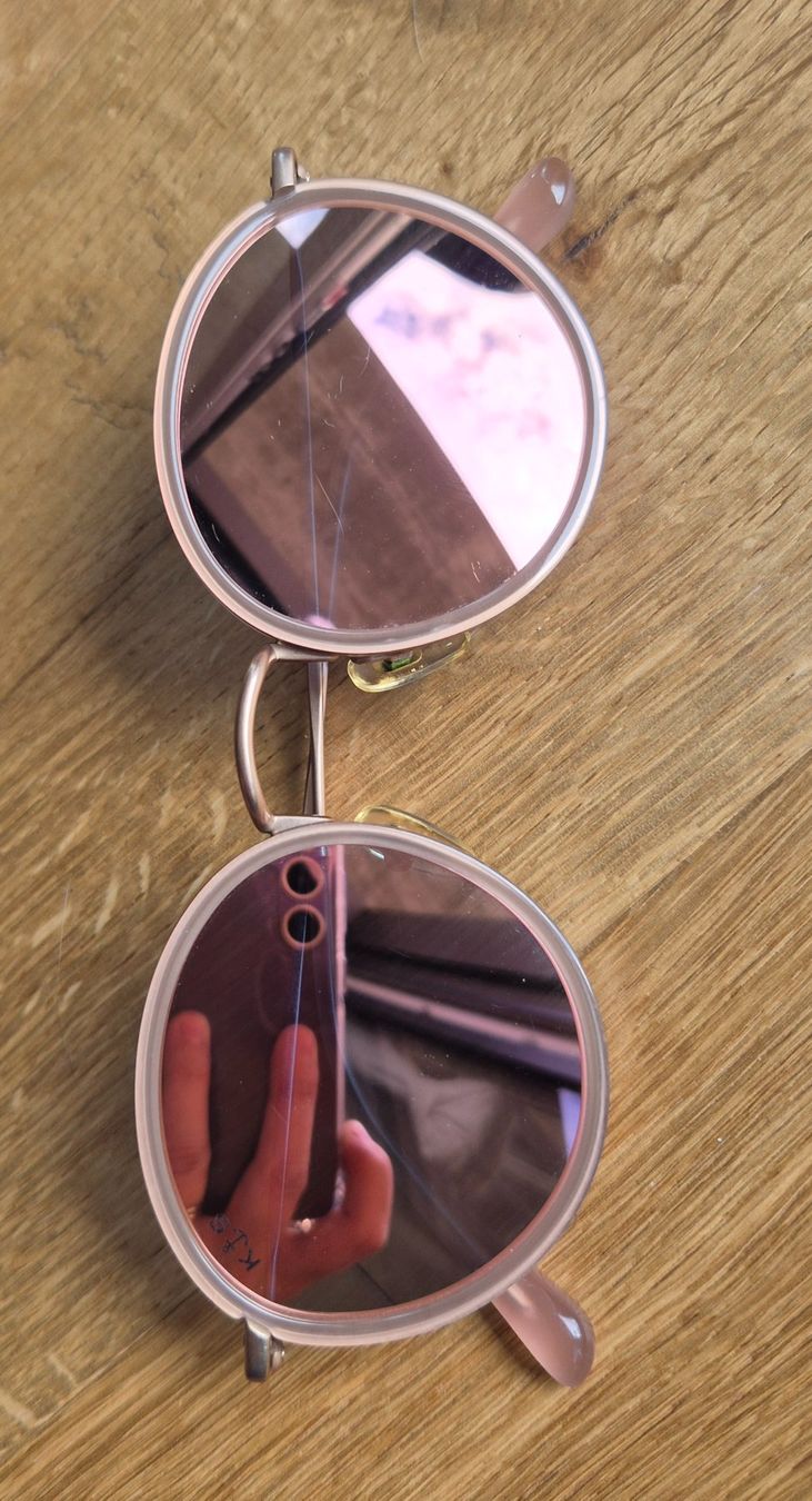 Kapten & Son Occhiali & Lenti: Kapten & Son Sonnenbrille – Usato da Grenchen venduto da mic_28rc 1