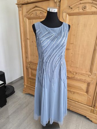 wunderschönes Kleid, Cocktailkleid, Vera Mont