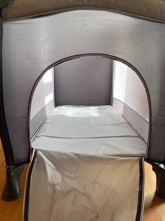 Letti: Reisebett HAUCK – Usato da Gunzgen venduto da bettina27 2