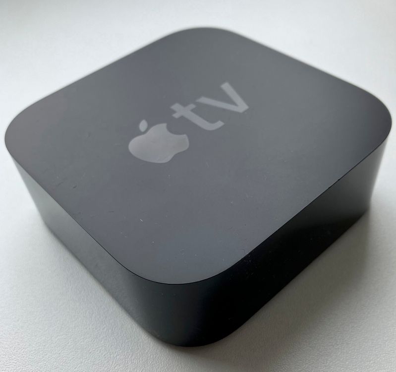 Apple Tv Gebraucht