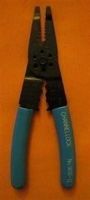 CHANNELLOCK ABISOLIER + KABELSCHUHZANGE