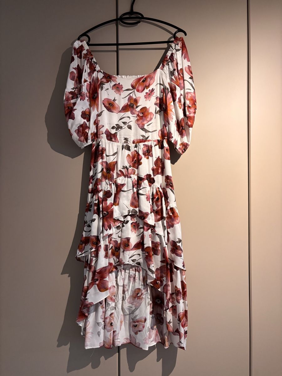 Kooples Kleider: The Kooples summer dress 34 – Gebraucht aus Wallisellen von littlesnail 2