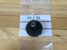 Piaggio Ciao Zahnrad 11/30 Occ