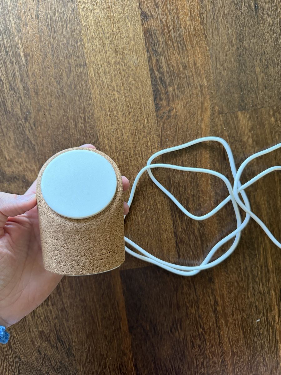Ikea Caricabatterie: VÄSTMÄRKE Ladehalter Ikea – Nuovo (secondo la descrizione) da Ennetbaden venduto da miboo 2