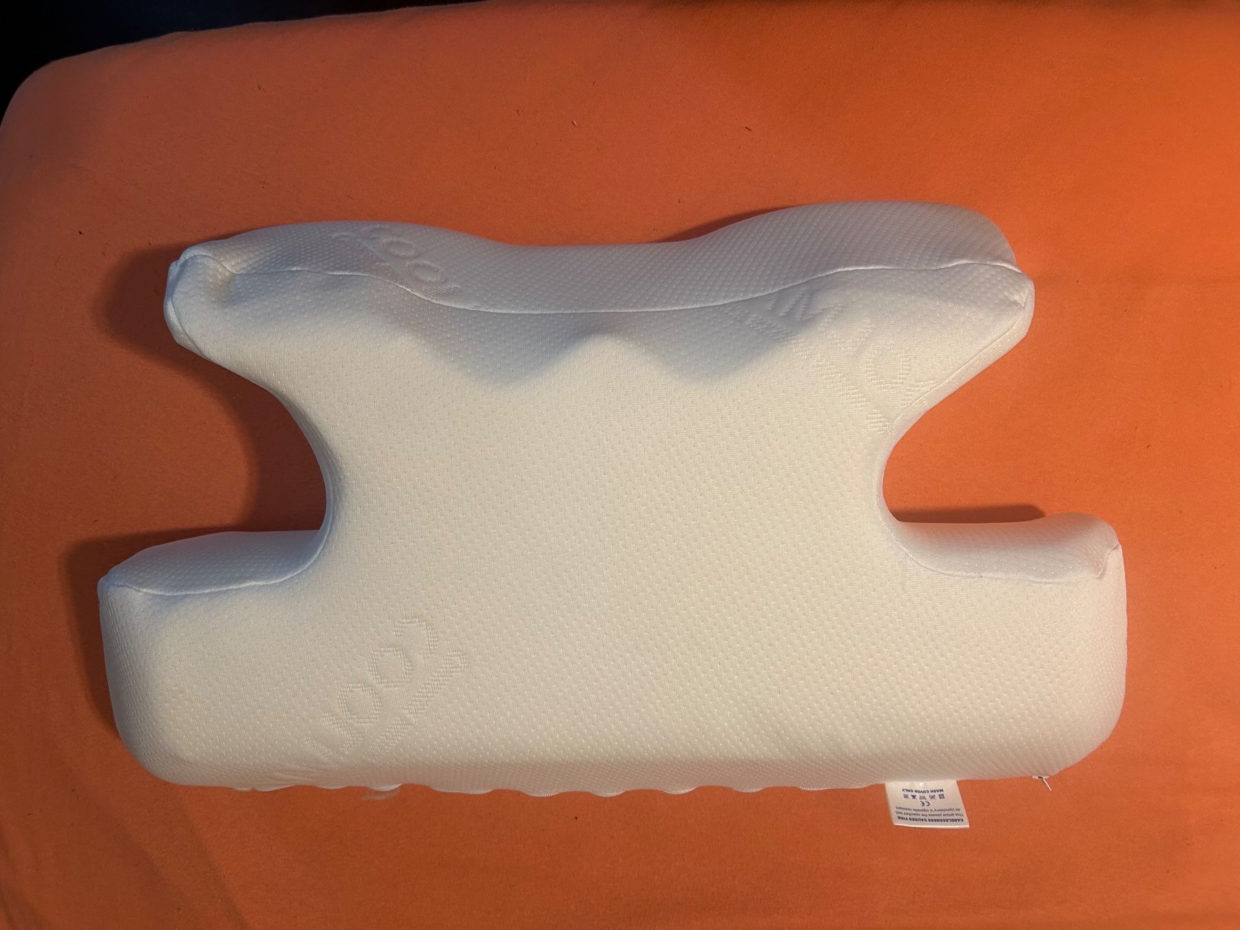 Coussins: Oreiller CPAP OSCIMED Memory Foam taille L – Neuf (Voir description) à Duebendorf par fra_9vdf 2