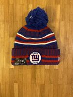 New York Giants Bommelmütze