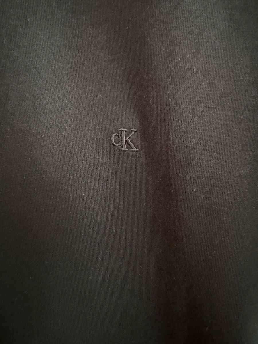 T-Shirts: 3 x Calvin Klein T-Shirts – Neu (gemäss Beschreibung) aus Arosa von hel_7v5h 2