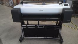 Occasion Canon TM-350 36" Plotter