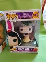 FUNKO POP - DISNEY PRINCESS