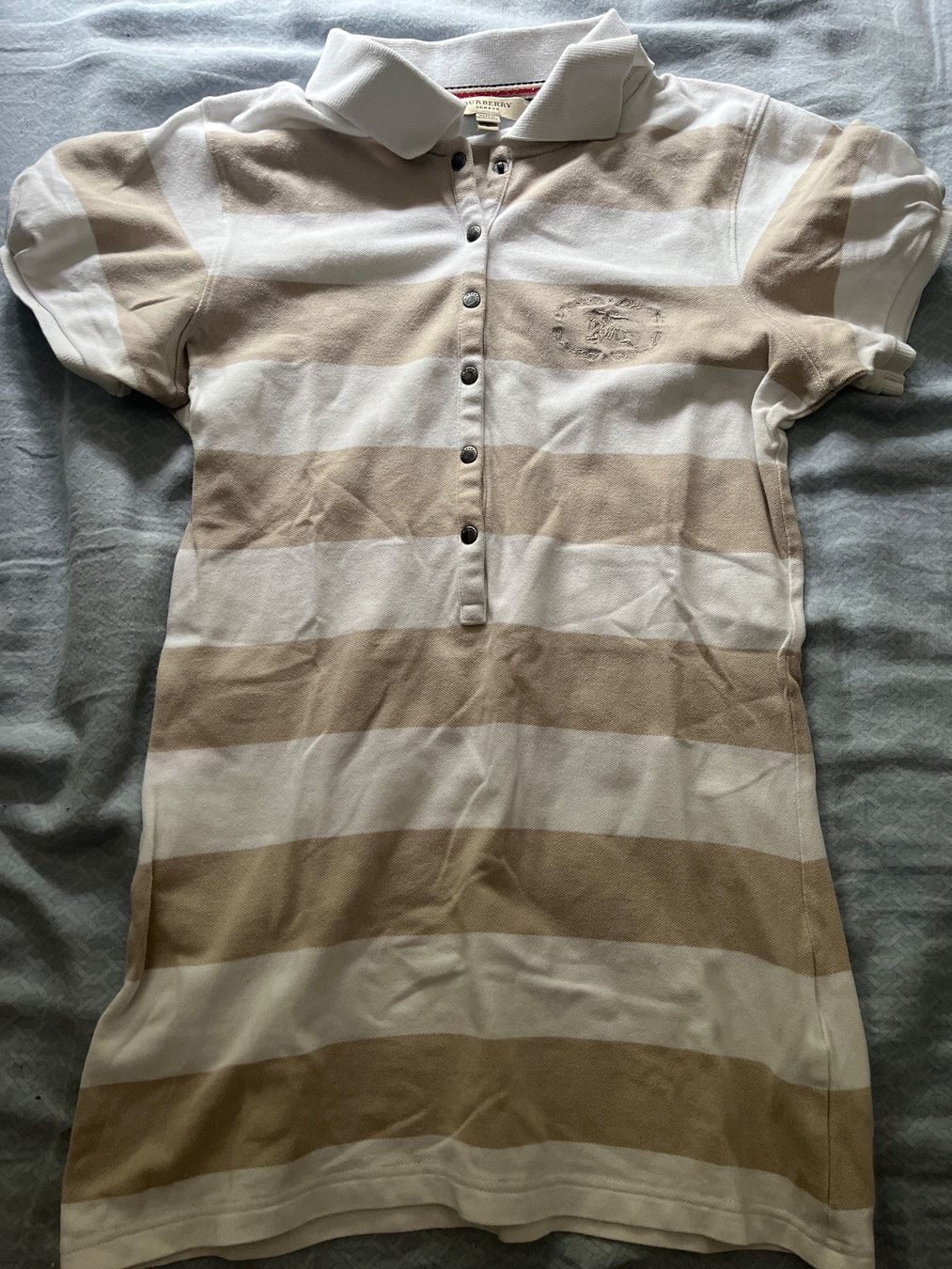 Burberry T-shirt: Burberry – Usato da Frauenfeld venduto da Lollipop77