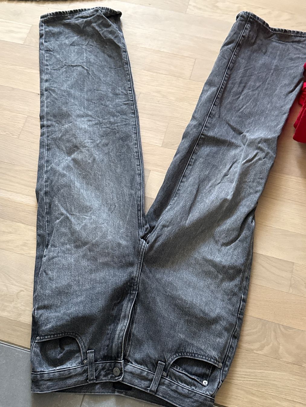 Pantaloni: moderne Damen Jeans  S – Usato da Amriswil venduto da used2use