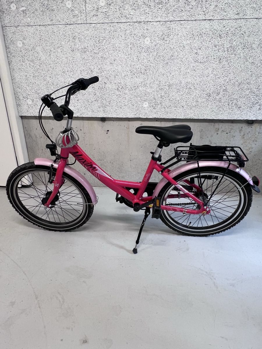 Biciclette: Kinder Velo – Nuovo (secondo la descrizione) da Rüthi (Rheintal) venduto da las_6xzc 2