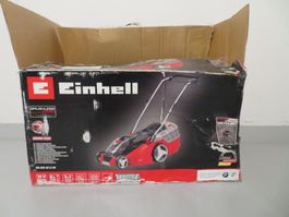 Einhell Elektrischer Rasenmäher