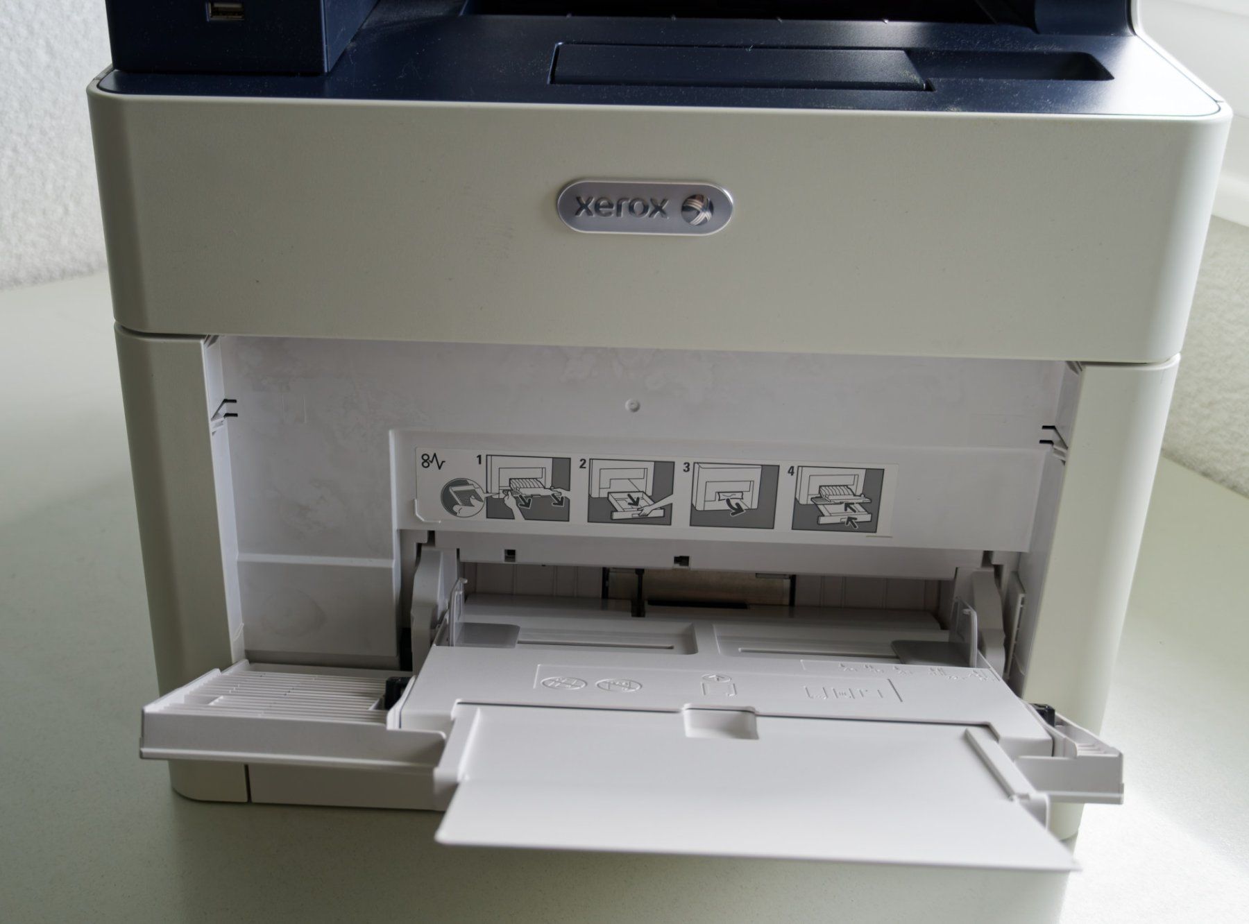 Xerox Stampanti: Imprimante laser couleur Xerox WorkCentre 6515 – Usato da La Tour-de-Trême venduto da Patlanz 1