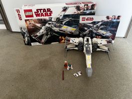 Lego Star wars 75218