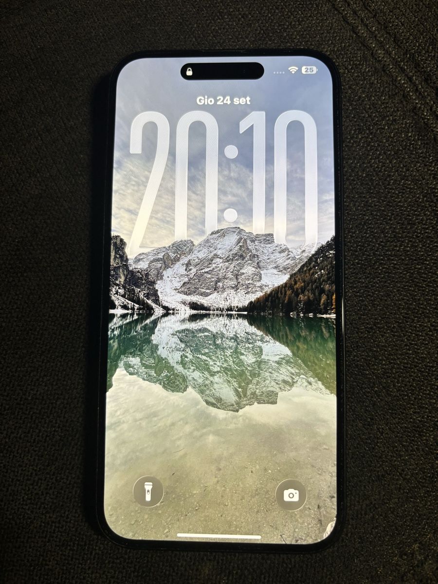 Apple Handys / Smartphones: iPhone 15 Plus come nuovo  – Gebraucht aus Embrach von arg_wy2k 2
