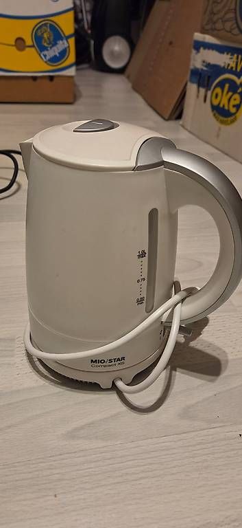 Bollitori: Wasserkocher – Usato da Buchrain venduto da Suzanne56